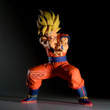 Load image into Gallery viewer, PRE-ORDER Grandista Son Goku II Dragon Ball Z