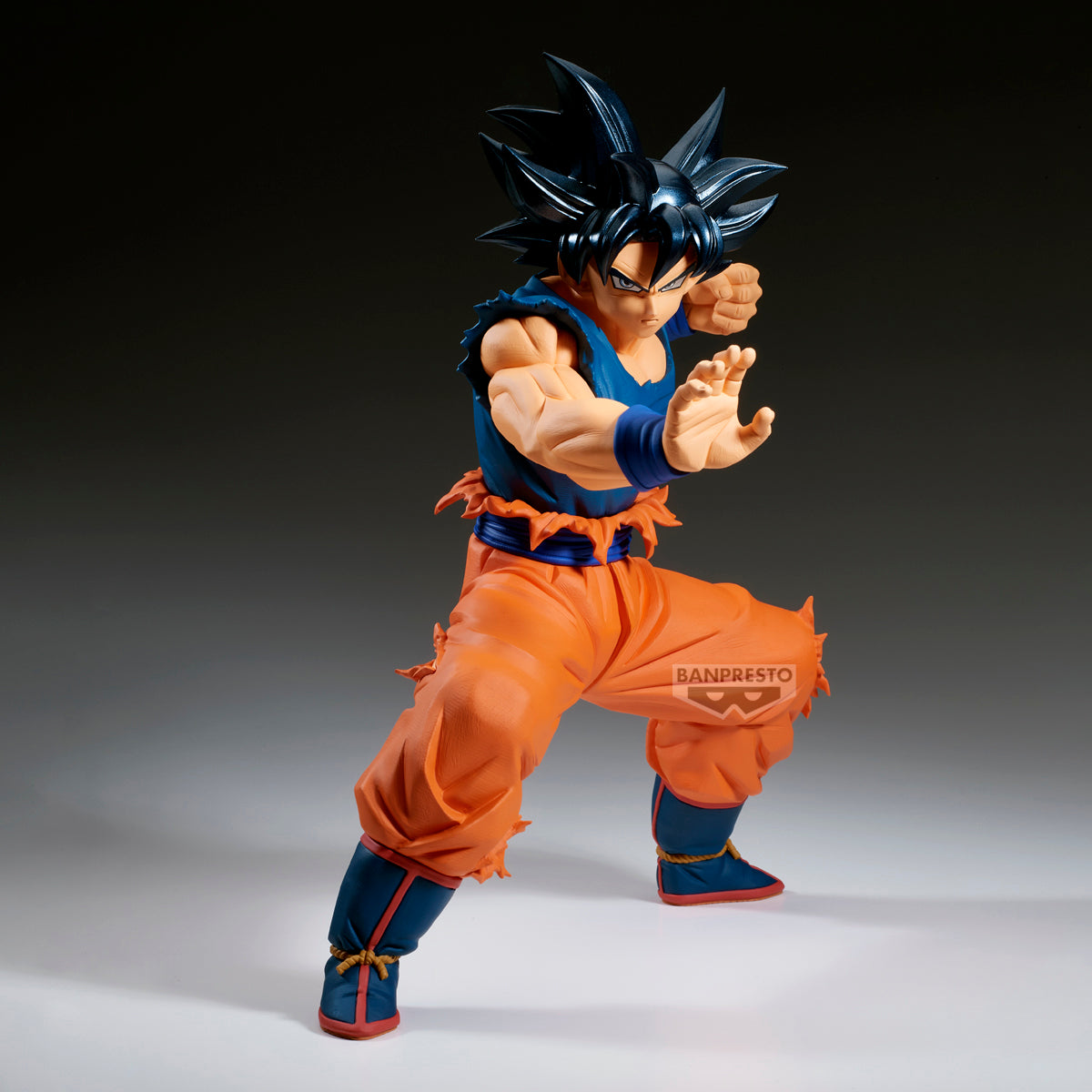 PRE-ORDER Grandista Son Goku III Dragon Ball Super – Den Den Otaku