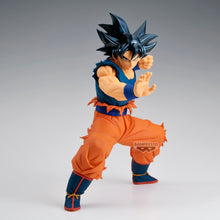 Load image into Gallery viewer, PRE-ORDER Grandista Son Goku III Dragon Ball Super
