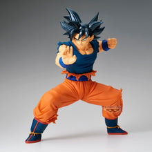 Load image into Gallery viewer, PRE-ORDER Grandista Son Goku III Dragon Ball Super