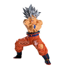 Load image into Gallery viewer, PRE-ORDER Grandista Son Goku V Ultra Instinct Dragon Ball Super