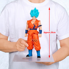 Load image into Gallery viewer, PRE-ORDER Grandista Super Saiyan God Super Saiyan Son Goku Dragon Ball Super