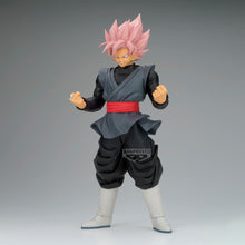 Load image into Gallery viewer, PRE-ORDER Grandista Super Saiyan Rose Goku Black Dragon Ball Super