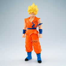 Load image into Gallery viewer, PRE-ORDER Grandista Super Saiyan Son Goku Dragon Ball Super