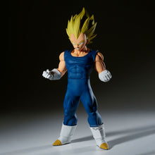 Load image into Gallery viewer, Authentic Grandista Super Saiyan Vegeta Dragon Ball Z