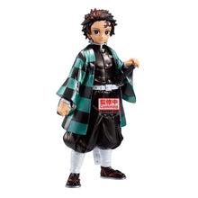 Load image into Gallery viewer, PRE-ORDER Grandista Tanjiro Kamado Special Color ver. Demon Slayer: Kimetsu No Yaiba