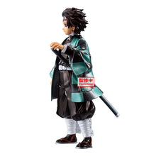 Load image into Gallery viewer, PRE-ORDER Grandista Tanjiro Kamado Special Color ver. Demon Slayer: Kimetsu No Yaiba