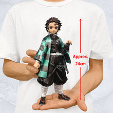 Load image into Gallery viewer, PRE-ORDER Grandista Tanjiro Kamado Special Color ver. Demon Slayer: Kimetsu No Yaiba