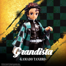 Load image into Gallery viewer, PRE-ORDER Grandista Tanjiro Kamado Special Color ver. Demon Slayer: Kimetsu No Yaiba