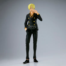 Load image into Gallery viewer, PRE-ORDER Grandista The Grandline Men Sanji Return One Piece