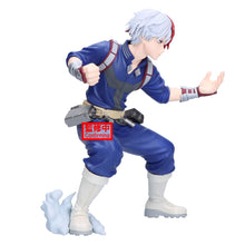 Load image into Gallery viewer, PRE-ORDER Grandista Todoroki Shoto My Hero Academia