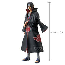 Load image into Gallery viewer, Authentic Grandista Uchiha Itachi Naruto Shippuden