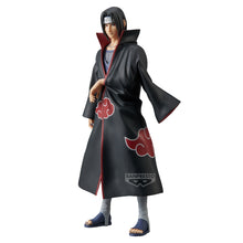 Load image into Gallery viewer, Authentic Grandista Uchiha Itachi Naruto Shippuden