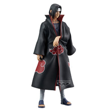 Load image into Gallery viewer, Authentic Grandista Uchiha Itachi Naruto Shippuden