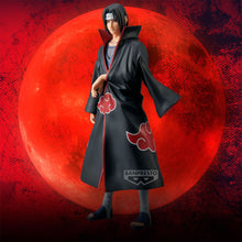 Load image into Gallery viewer, Authentic Grandista Uchiha Itachi Naruto Shippuden