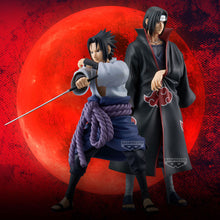 Load image into Gallery viewer, Authentic Grandista Uchiha Itachi Naruto Shippuden