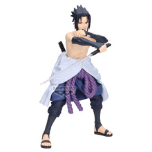 Load image into Gallery viewer, PRE-ORDER Grandista Uchiha Sasuke Naruto Shippuden