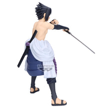 Load image into Gallery viewer, PRE-ORDER Grandista Uchiha Sasuke Naruto Shippuden