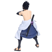 Load image into Gallery viewer, PRE-ORDER Grandista Uchiha Sasuke Naruto Shippuden