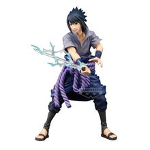 Load image into Gallery viewer, PRE-ORDER Grandista Uchiha Sasuke Special Edition Naruto Shippuden