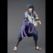 Load image into Gallery viewer, PRE-ORDER Grandista Uchiha Sasuke Special Edition Naruto Shippuden