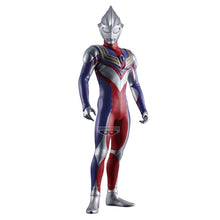 Load image into Gallery viewer, PRE-ORDER Grandista Ultraman Tiga Ultraman