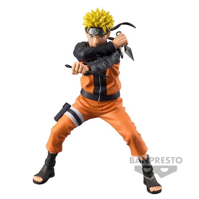 PRE-ORDER Grandista Uzumaki Naruto Naruto Shippuden