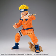 Load image into Gallery viewer, PRE-ORDER Grandista Uzumaki Naruto Naruto