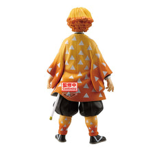 Load image into Gallery viewer, PRE-ORDER Grandista Zenitsu Agatsuma Another ver. (Ver. A) Kimetsu No Yaiba