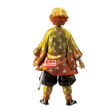 Load image into Gallery viewer, PRE-ORDER Grandista Zenitsu Agatsuma Another ver. (Ver. B) Kimetsu No Yaiba