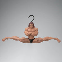Load image into Gallery viewer, PRE-ORDER Grandista x FL Yujiro Hanma Baki