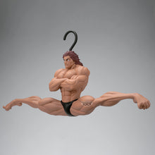 Load image into Gallery viewer, PRE-ORDER Grandista x FL Yujiro Hanma Baki