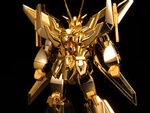 Load image into Gallery viewer, PRE-ORDER Great Exkaiser (Gold-Plated Ver.) Brave Exkaiser Model Kit