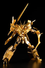 Load image into Gallery viewer, PRE-ORDER Great Exkaiser (Gold-Plated Ver.) Brave Exkaiser Model Kit