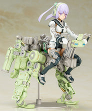 Load image into Gallery viewer, PRE-ORDER Greifen Frame Arms Girl (Reissue)