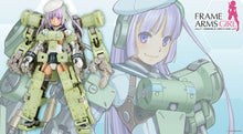 Load image into Gallery viewer, PRE-ORDER Greifen Frame Arms Girl (Reissue)