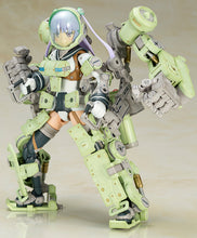 Load image into Gallery viewer, PRE-ORDER Greifen Frame Arms Girl (Reissue)