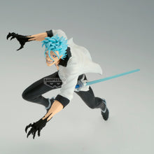 Load image into Gallery viewer, PRE-ORDER Grimmjow Jaegerjaques Vibration Stars Bleach