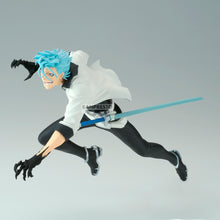 Load image into Gallery viewer, PRE-ORDER Grimmjow Jaegerjaques Vibration Stars Bleach
