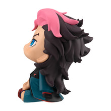 Load image into Gallery viewer, PRE-ORDER Guel Jeturk Lookup Mobile Suit Gundam The Witch from Mercury