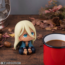 Load image into Gallery viewer, PRE-ORDER Guel Jeturk & Elan Ceres (Enhanced Person Number 5) & Shaddiq Zenelli Lookup Mobile Suit Gundam The Witch from Mercury with Gift