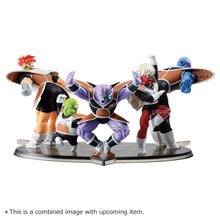 Load image into Gallery viewer, PRE-ORDER Guldo Solid Edge Works Dragon Ball Z
