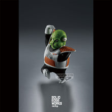 Load image into Gallery viewer, PRE-ORDER Guldo Solid Edge Works Vol. 21 Dragon Ball Z