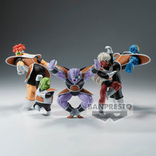 Load image into Gallery viewer, PRE-ORDER Guldo Solid Edge Works Vol. 21 Dragon Ball Z
