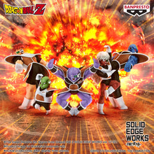 Load image into Gallery viewer, PRE-ORDER Guldo Solid Edge Works Vol. 21 Dragon Ball Z