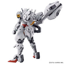 Load image into Gallery viewer, PRE-ORDER HG 1/144 Gundam Calibarn Mobile Suit Gundam: The Witch from Mercury Model Kit