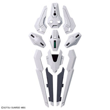 Load image into Gallery viewer, PRE-ORDER HG 1/144 Gundam Calibarn Mobile Suit Gundam: The Witch from Mercury Model Kit