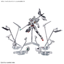 Load image into Gallery viewer, PRE-ORDER HG 1/144 Gundam Calibarn Mobile Suit Gundam: The Witch from Mercury Model Kit