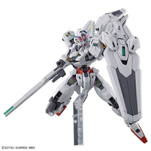 Load image into Gallery viewer, PRE-ORDER HG 1/144 Gundam Calibarn Mobile Suit Gundam: The Witch from Mercury Model Kit