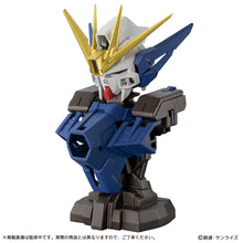 Load image into Gallery viewer, PRE-ORDER Gundam MS Mechanical Bust 08 Wing Gundam Zero (Ew Ver.) set of 4